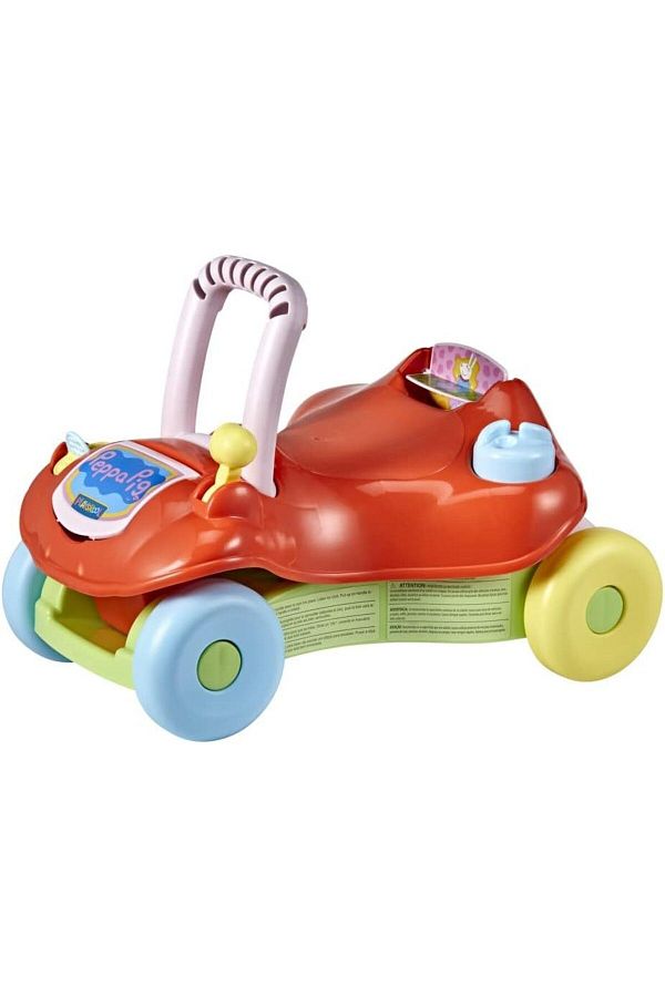 Playskool Walker in 1 2 Pieces for Kids Toddler Trendyol