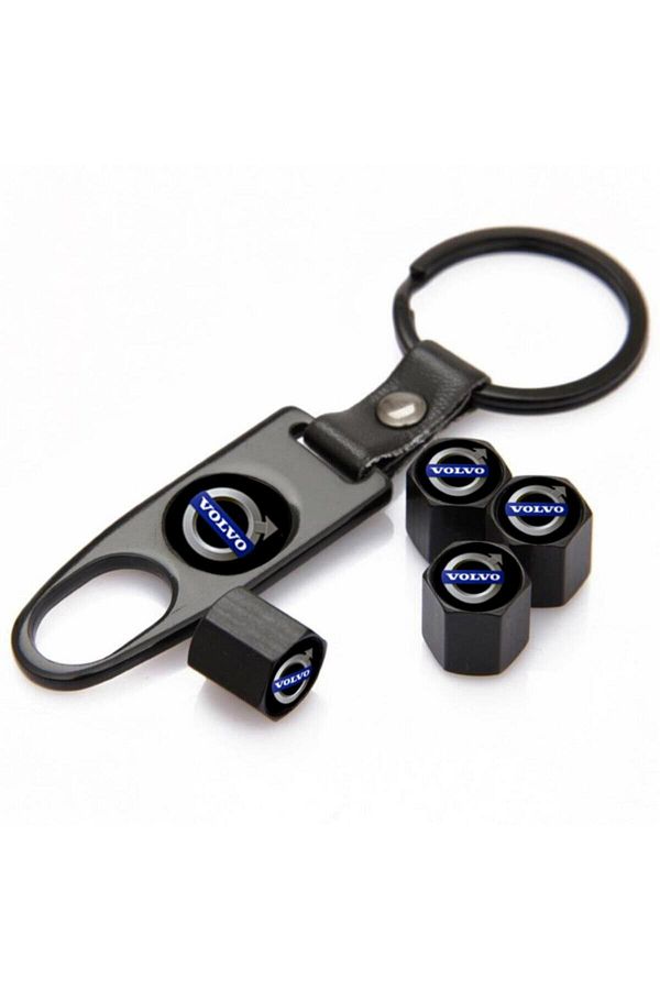 Volvo 240 keychain store