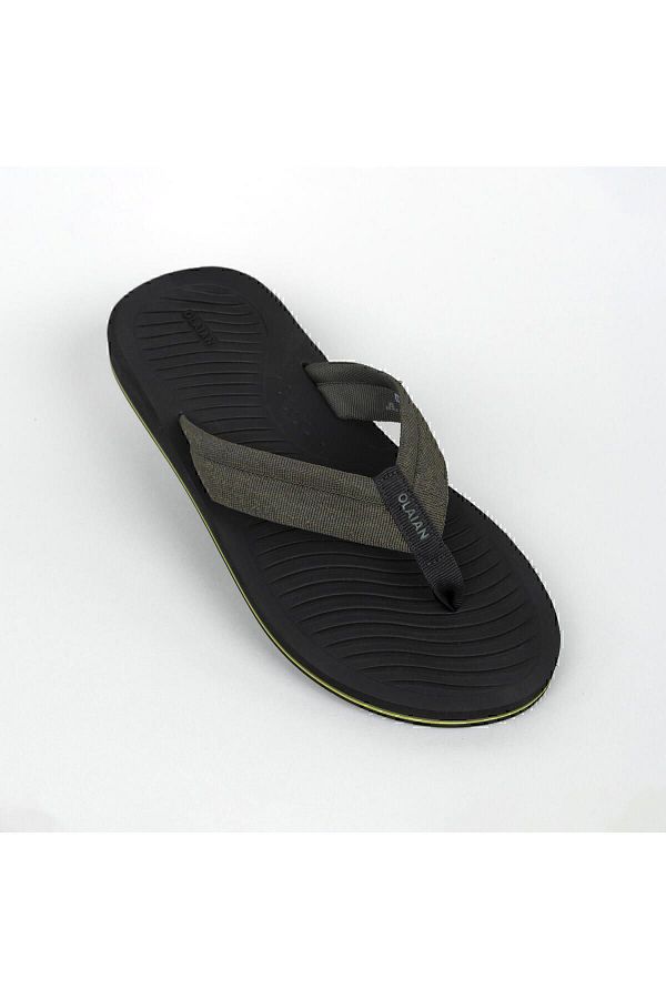 Decathlon men's flip flops clearance