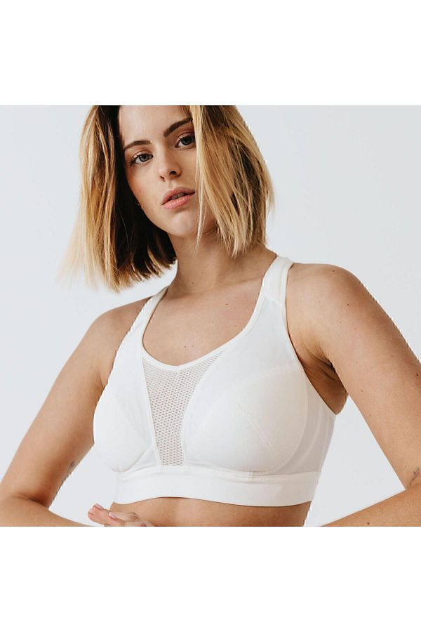Decathlon running bra discount