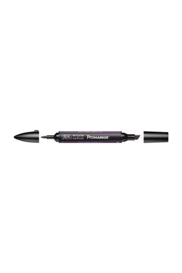 Winsor Newton-Promarker Double Ended Alcohol Based Graphic Drawing Pen Slate 293 (V175) 1