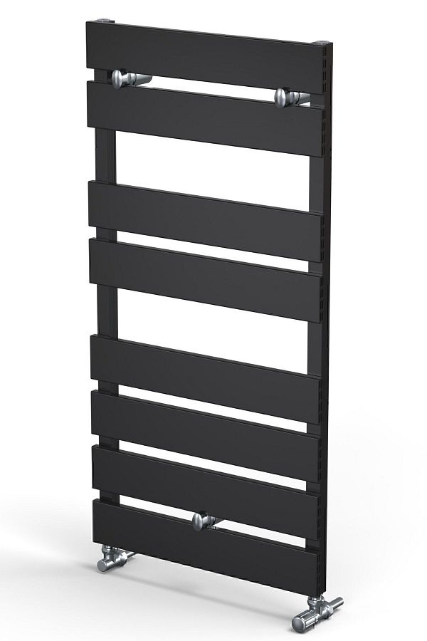 Aeon Radyator Hestia Bath 490x1000 Aluminum Towel Warmer Axle 460
