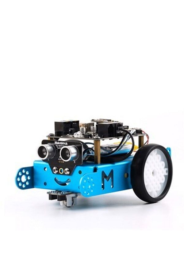 MakeBlock-Mbot - Mblock| Stem Educational Bluetooth Robot Kit V1.1 1