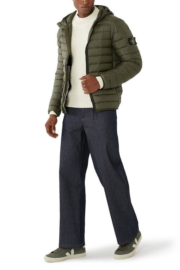 Stone island padding cheap