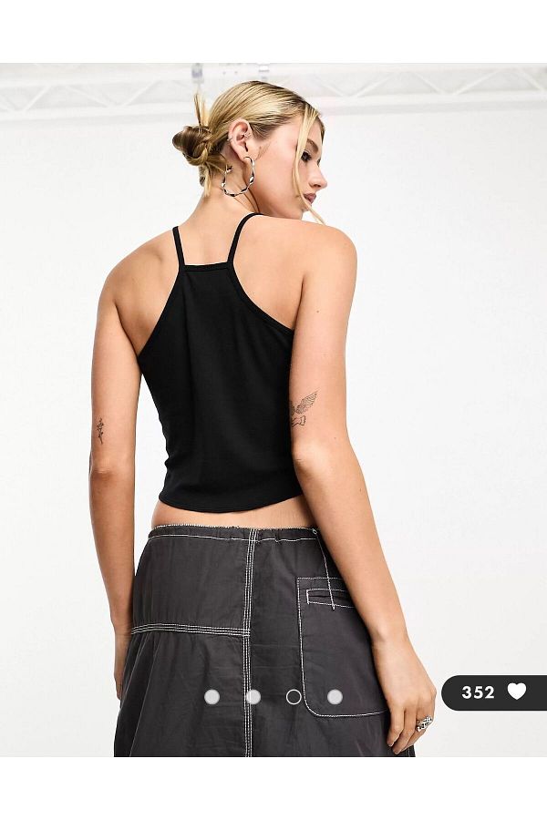Nike essential muscle tank online