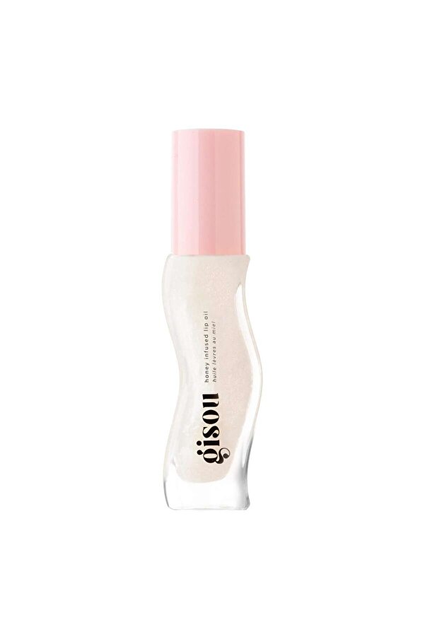 gisou Honey Infused Lip Oil 箱入 日本未入荷 Gisou Honey Infused Lip Oil