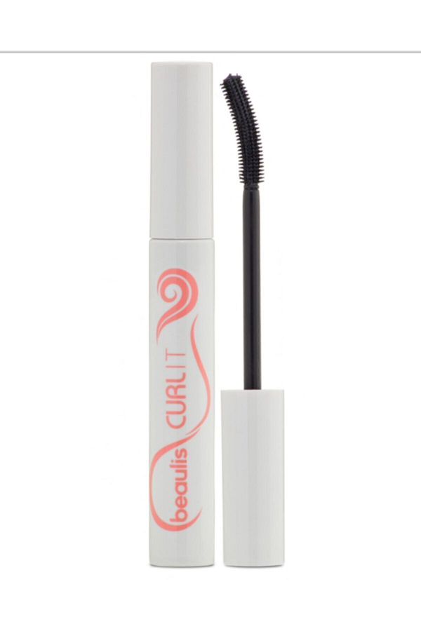 beaulis-Curl It Mascara Voluminous And Curved Eyelashes 1