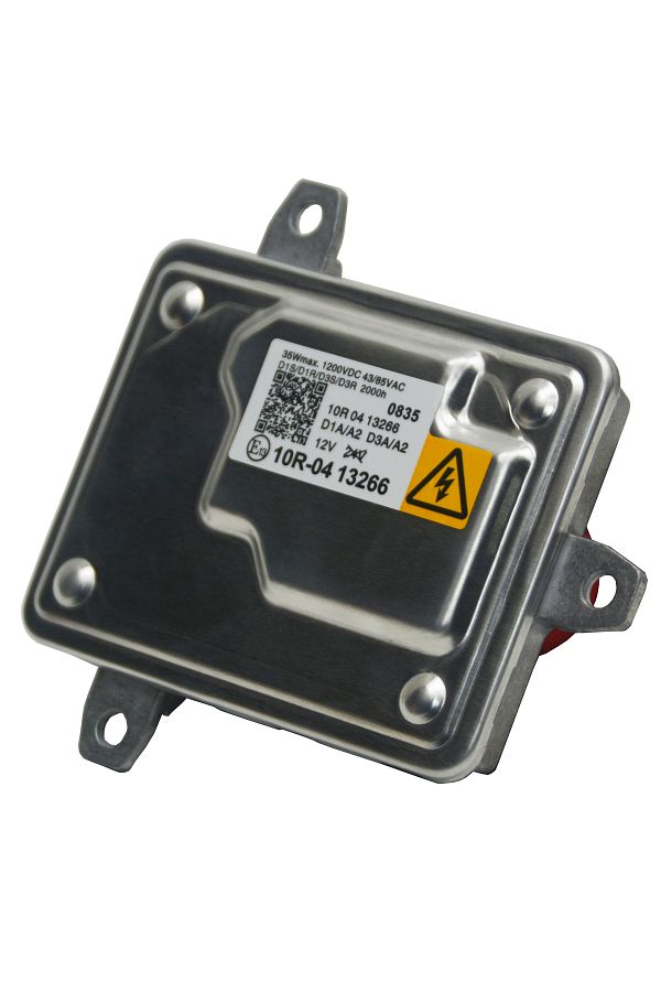 crt-HID Control Module Xenon Headlight Ballast Unit - D1R OEM 10R-0413266 1