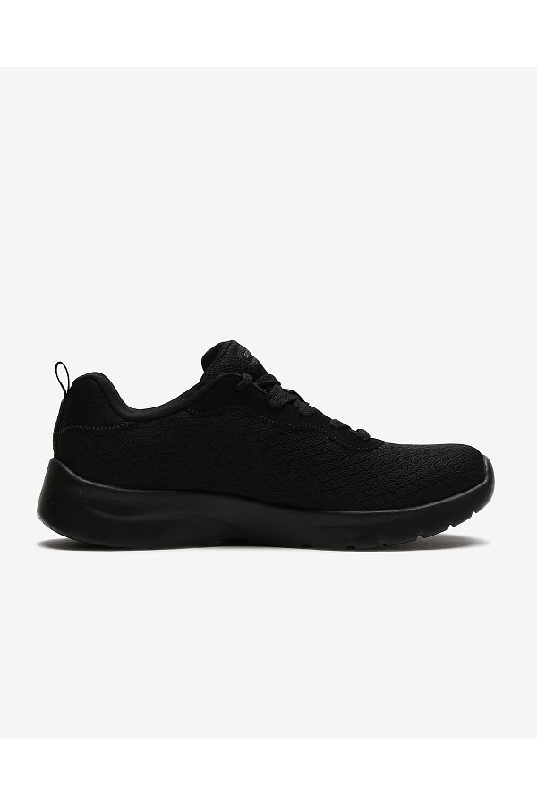 Skechers Dynamight 2.0 Eye To Eye Women s Black Sneakers 12964tk Bbk Trendyol