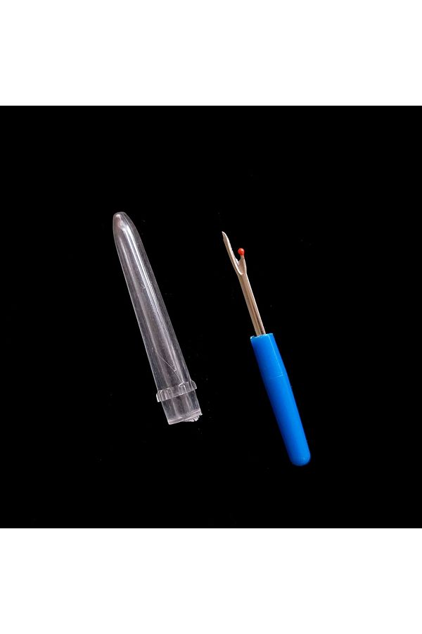 hobimon-Plastic Small Size Buttonhole Opener - Seam Ripper 1