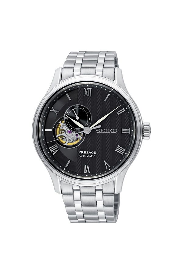 Seiko presage ssa377j top
