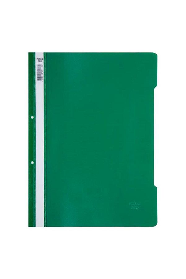 Noki-Green Eco Wire File - 50 Pieces 48288-160 1