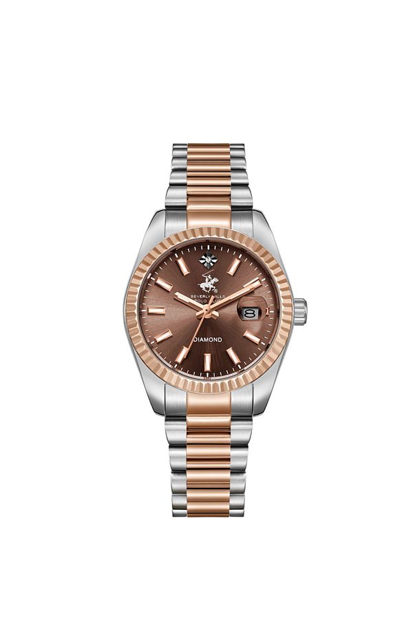 Beverly hills polo club wrist watch shop