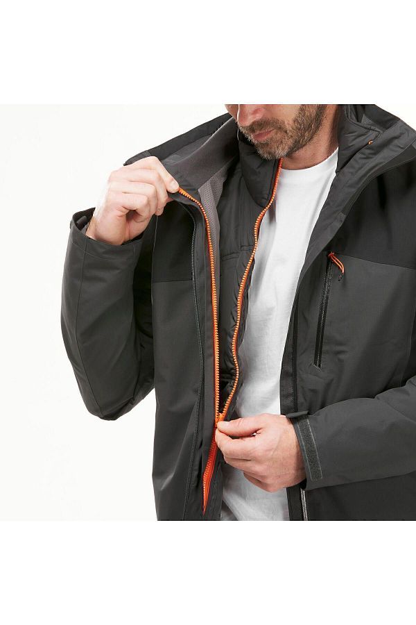Decathlon 3 in one jacket online
