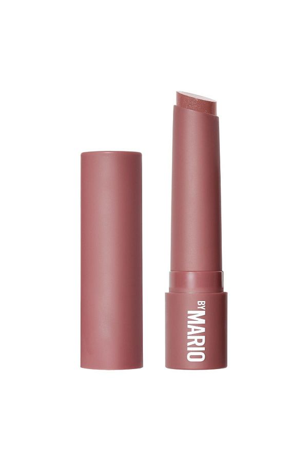 MAKEUP BY MARIO-Mauve Glow Pass Lip Honey - Plumping, Gloss and Moisturizing. 1146 1
