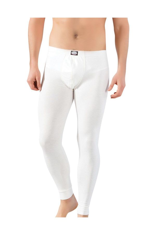 Luxury thermal underwear top