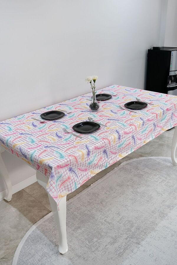 sevilya-Sufre Colored Proof Tablecloth - Tableware and Picnic Cloth 1