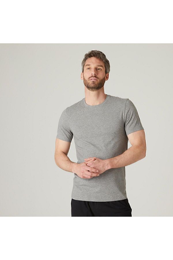 Tee shirt sport decathlon outlet