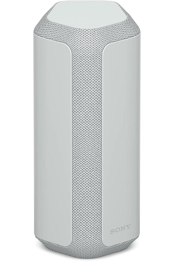 Sony-SRS-XE300 Portable Bluetooth Speaker Silver 1