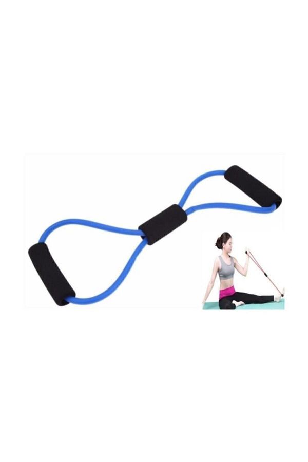 CMT-Plates Exercise Resistance Rubber 1