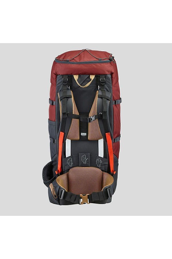 Decathlon backpack 70l outlet
