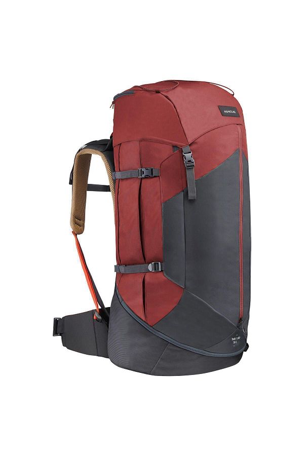 Backpack 70l decathlon cheap