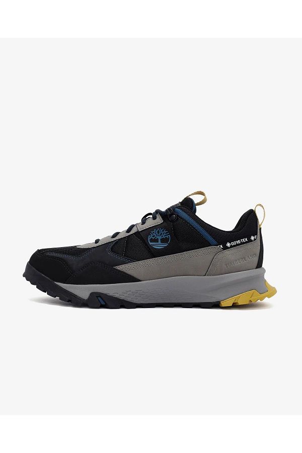 Timberland men's low boots outlet