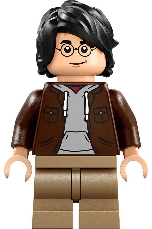 Deathly hallows lego outlet