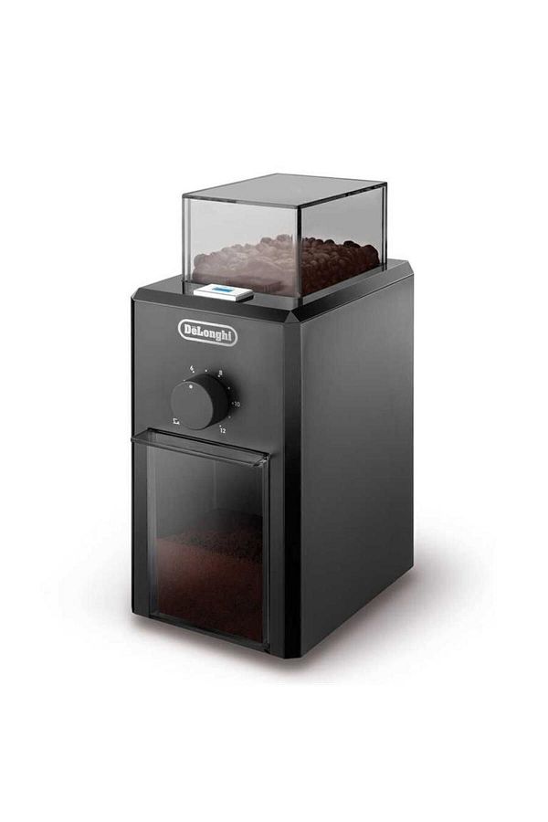 DELONGHİ-مطحنة القهوة ديلونجي Kg79 1