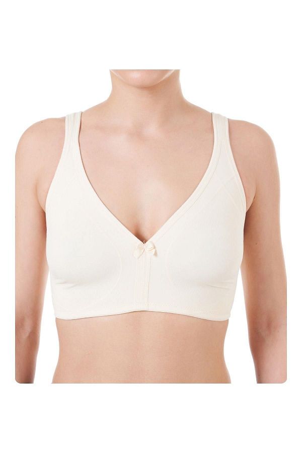 Deborah-Sutien pentru femei Laura 6350 fără sârmă 1