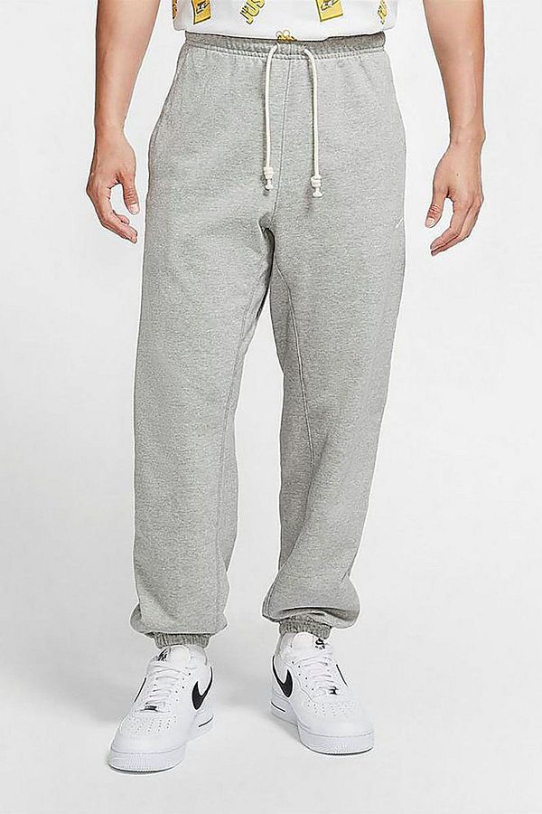 Nike Men s Casual Sweatpants Standard Issue Ck6365 063 Trendyol