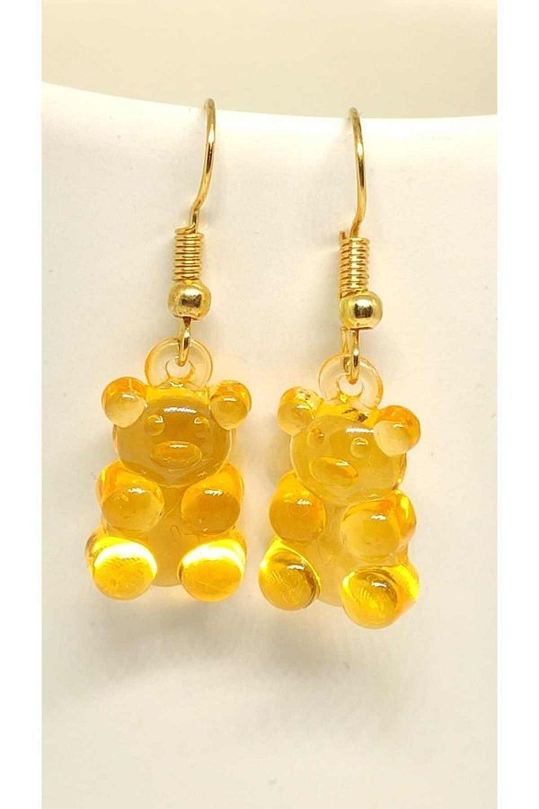 Tuna earrings hot sale