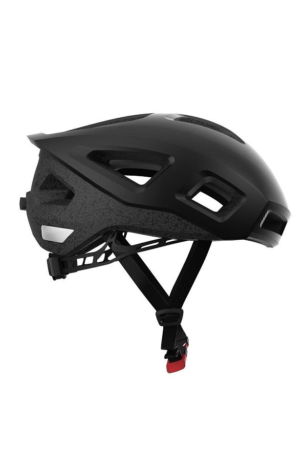 Decathlon road bike helmet hotsell