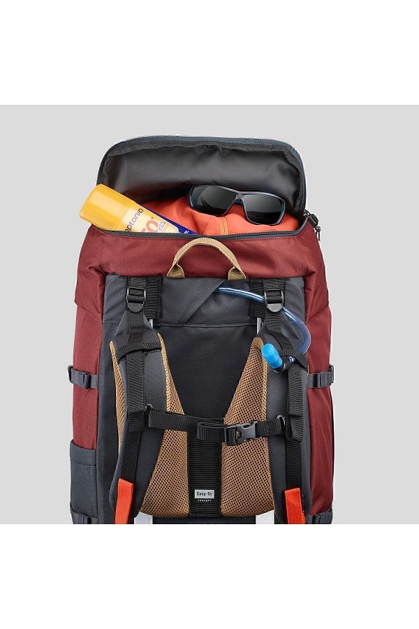 Decathlon rucksack 70l best sale