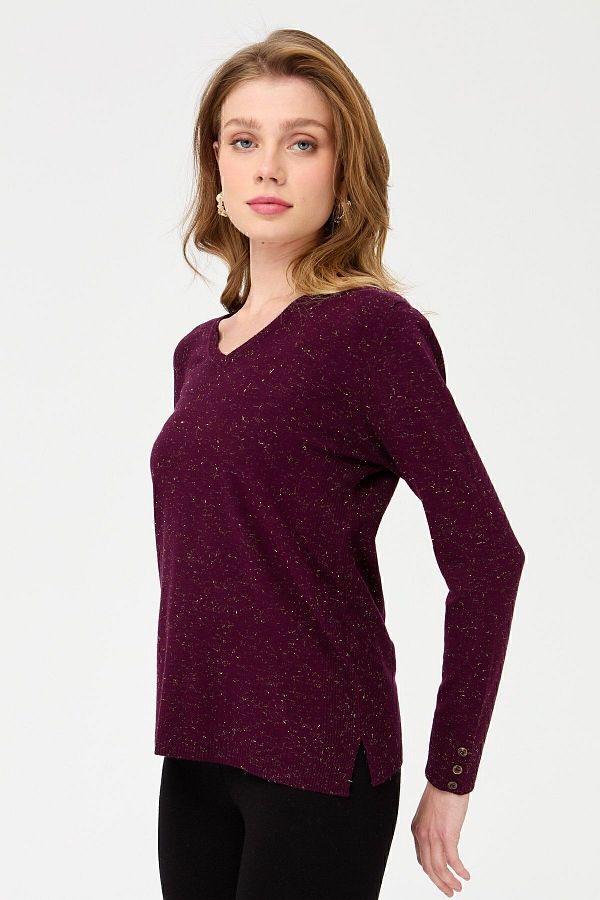 Glitter blouse dames new arrivals