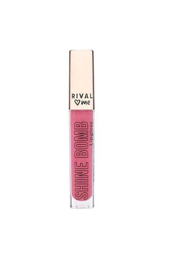 Rival Loves Me-Lipgloss Shine Bomb No.07 Frozen Watermelon 1