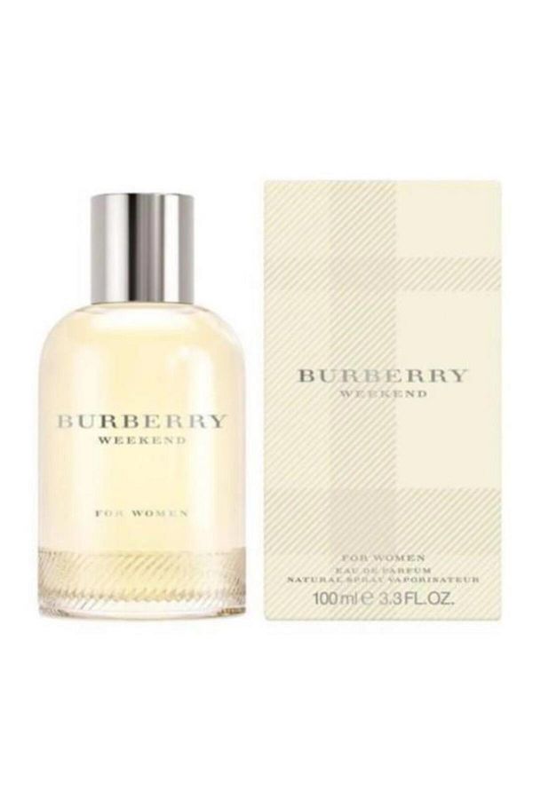 Burberry Sba 1005 Weekend 100ml Women s Edp Perfume Trendyol