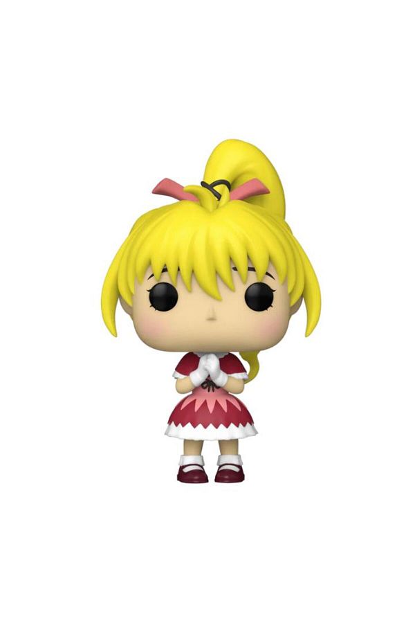 Funko-Hunter X Hunter Animation Pop Figure - Biscuit 1