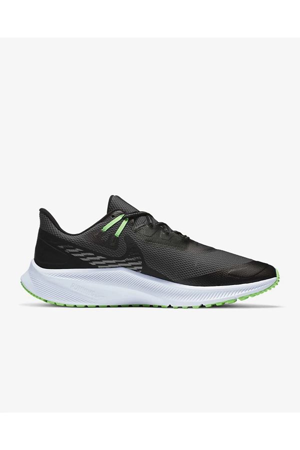 Nike CQ8894 010 Quest 3 Shield Men s Running Shoes Trendyol