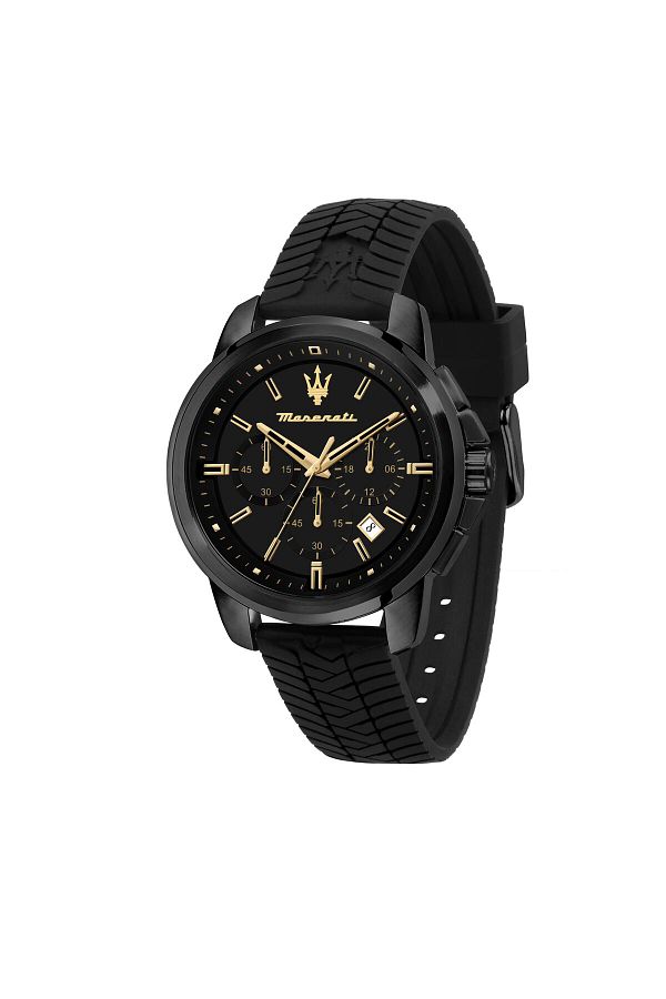 Maserati-R8871621011 Men's Wristwatch 1