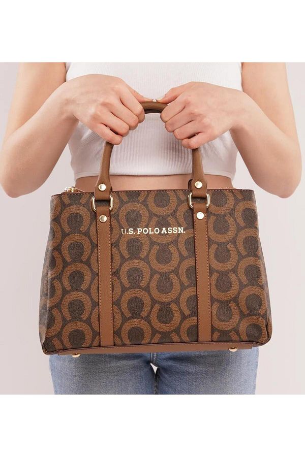 Us polo assn bag best sale