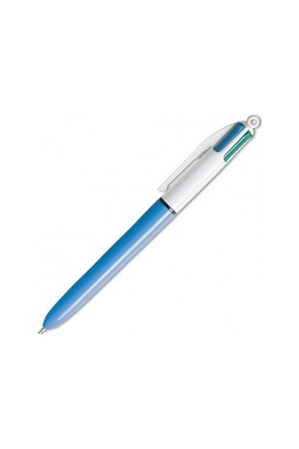 Bic multi color pen sale