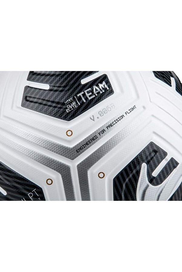 Nike Cu8053-100 White Fifa Quality NK Club Elite Team Football Ball-  Trendyol