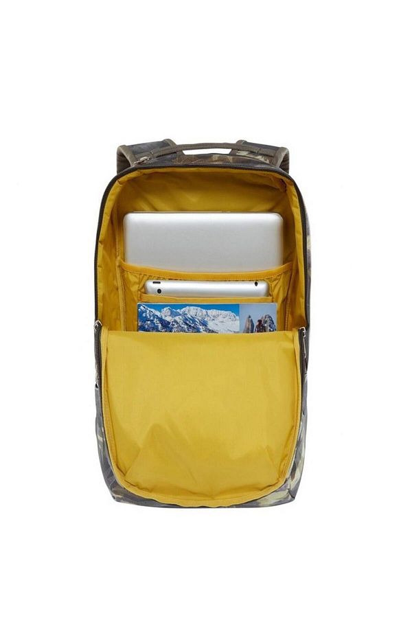 The North Face BTTFB Waterproof Backpack Trendyol
