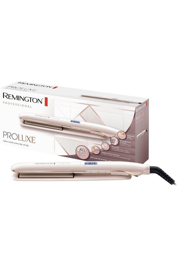 S9100 proluxe hair straightener outlet