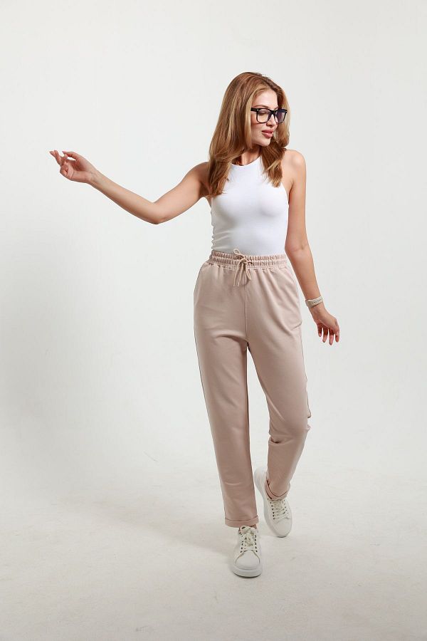Stylish women's sweatpants sales