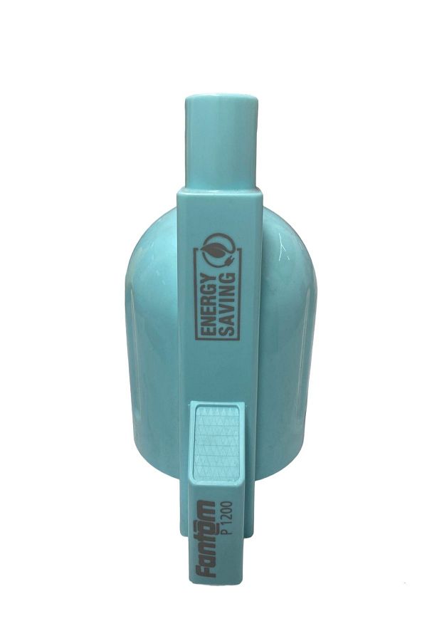 Fantom-Dust Container - Practical and Useful 1