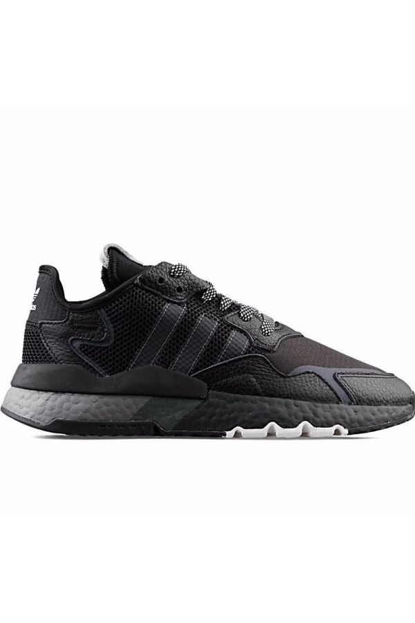 adidas Men s Nite Jogger Sneakers Trendyol