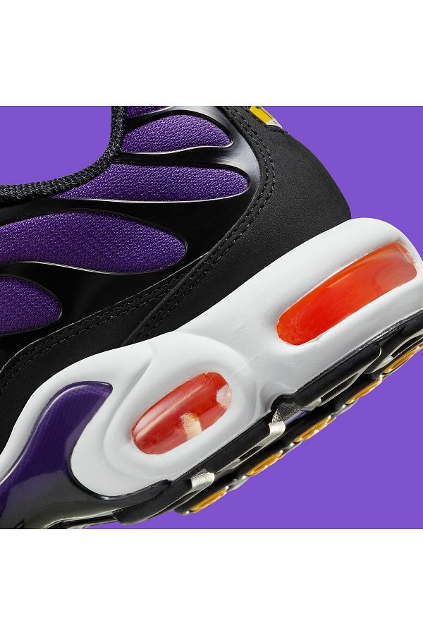 Tn purple nike on sale