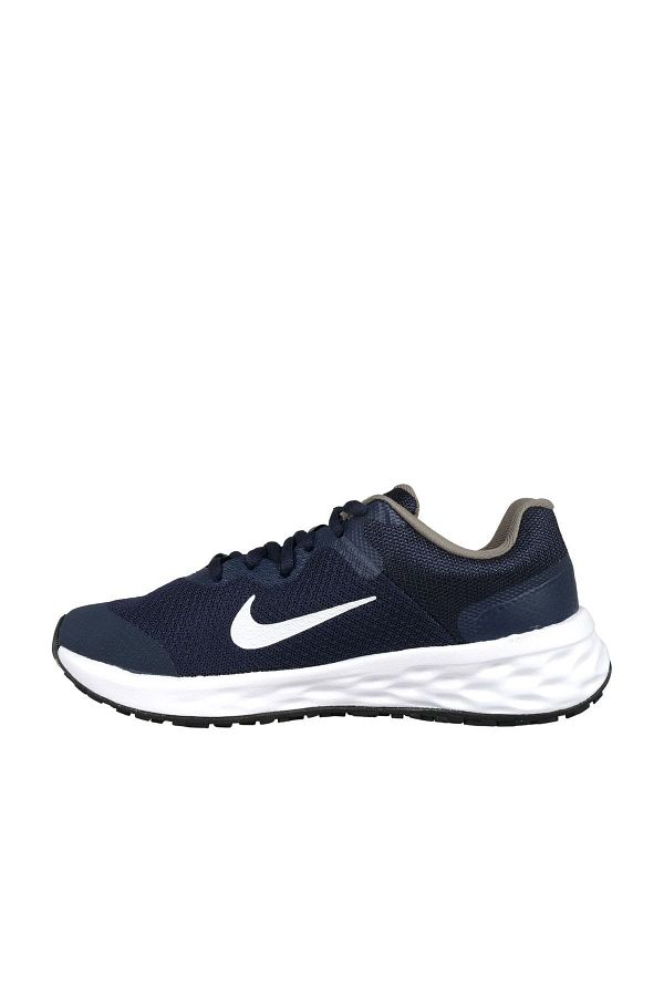 Men's midnight navy/black-vest grey runallday running shoes outlet